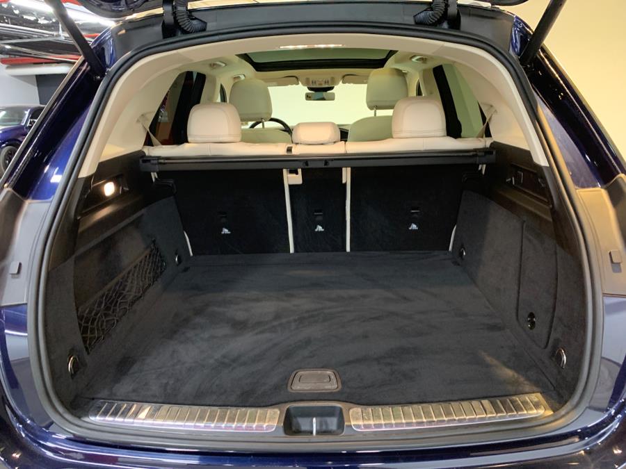 2021 Mercedes-Benz GLE GLE 350 4MATIC SUV photo