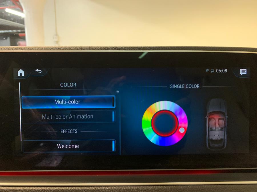 2021 Mercedes-Benz GLE GLE 350 4MATIC SUV photo