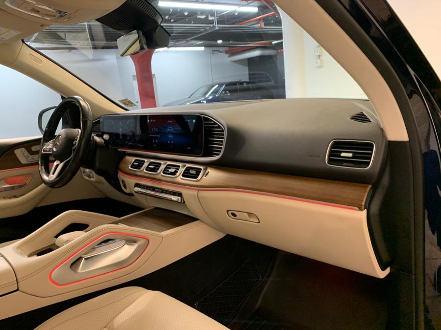 2021 Mercedes-Benz GLE GLE 350 4MATIC SUV photo