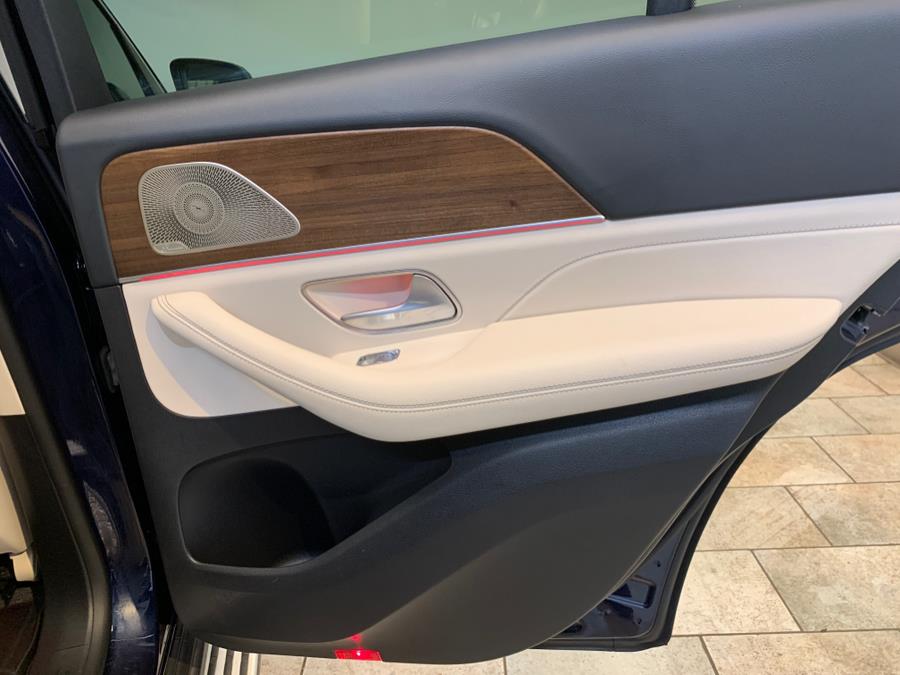 2021 Mercedes-Benz GLE GLE 350 4MATIC SUV photo