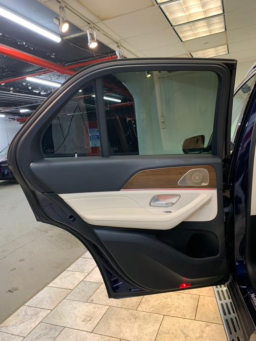 2021 Mercedes-Benz GLE GLE 350 4MATIC SUV photo