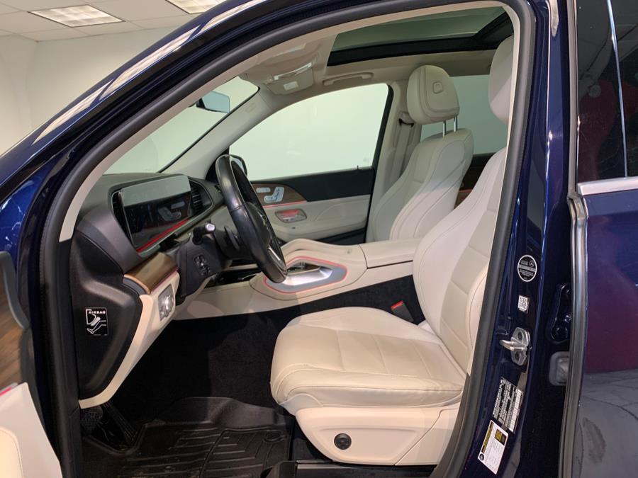 2021 Mercedes-Benz GLE GLE 350 4MATIC SUV photo