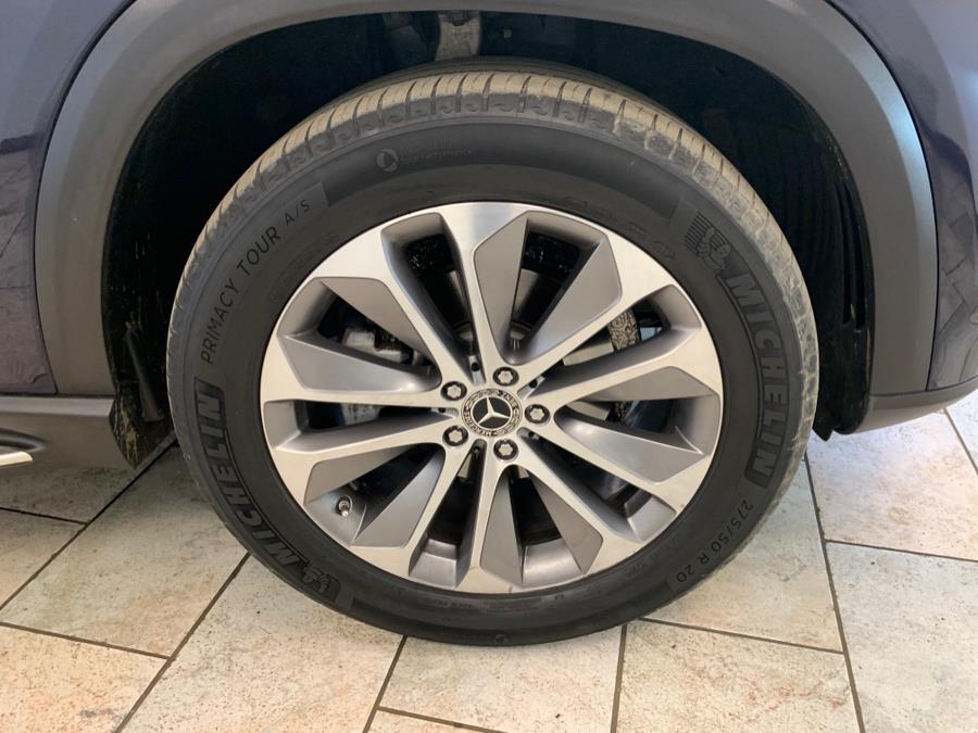 2021 Mercedes-Benz GLE GLE 350 4MATIC SUV photo