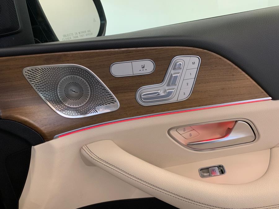 2021 Mercedes-Benz GLE GLE 350 4MATIC SUV photo