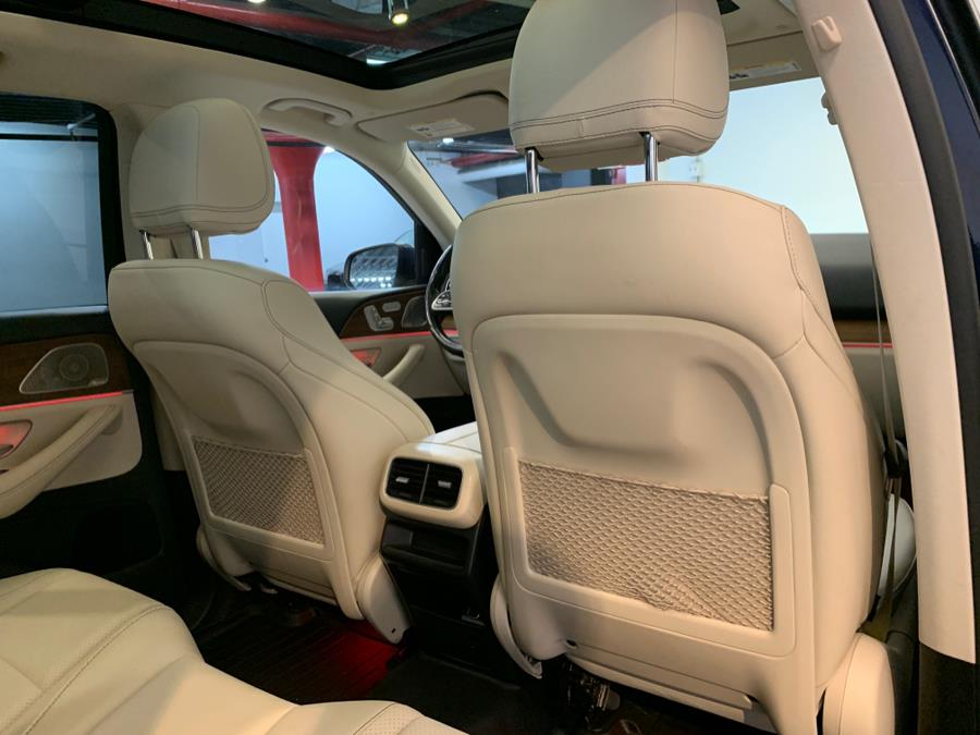 2021 Mercedes-Benz GLE GLE 350 4MATIC SUV photo