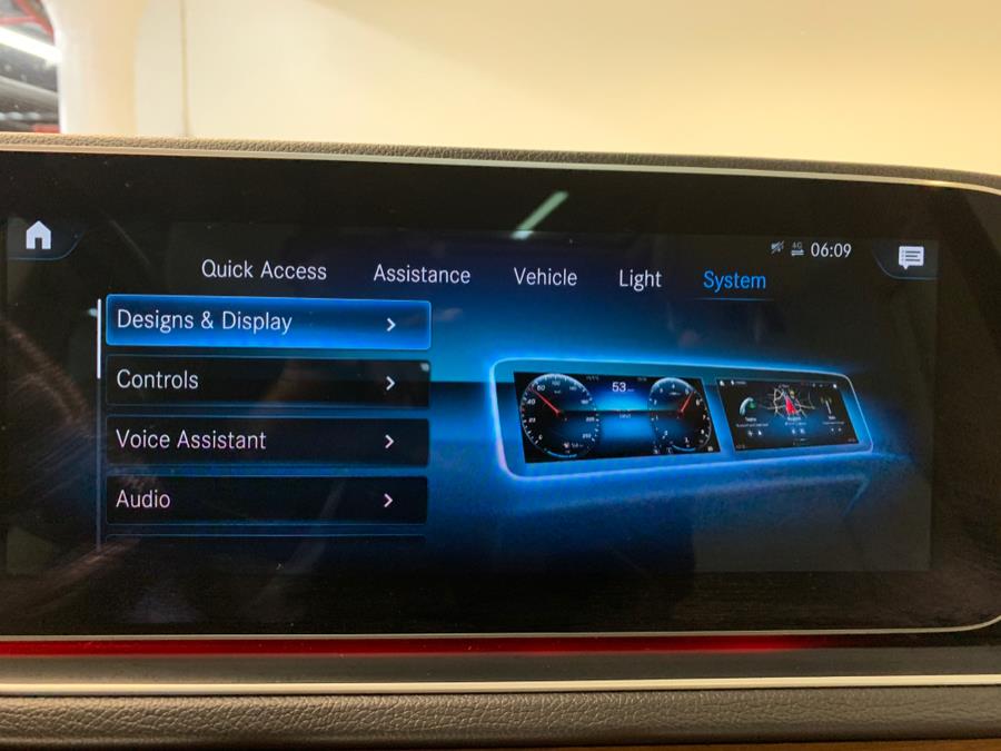 2021 Mercedes-Benz GLE GLE 350 4MATIC SUV photo