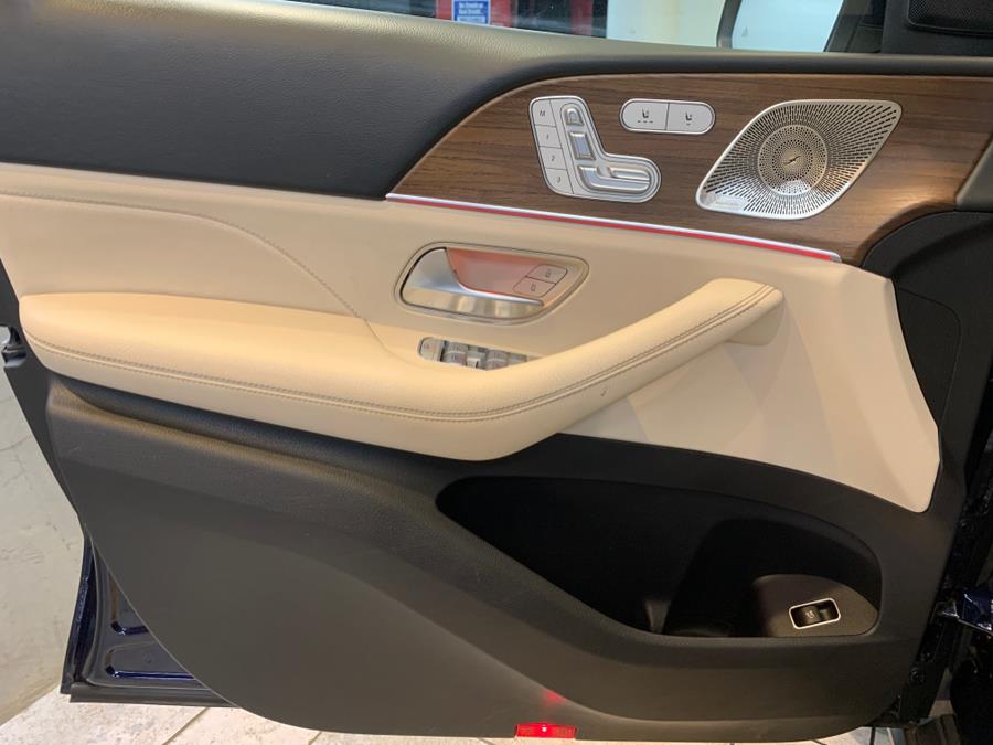 2021 Mercedes-Benz GLE GLE 350 4MATIC SUV photo