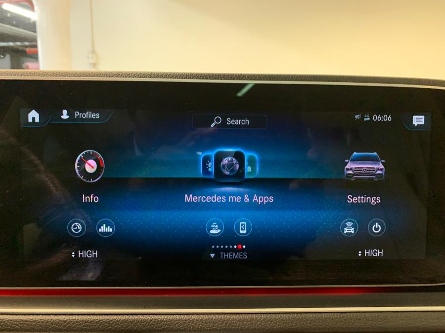 2021 Mercedes-Benz GLE GLE 350 4MATIC SUV photo