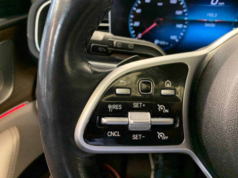 2021 Mercedes-Benz GLE GLE 350 4MATIC SUV photo