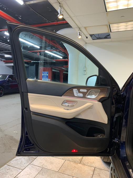 2021 Mercedes-Benz GLE GLE 350 4MATIC SUV photo