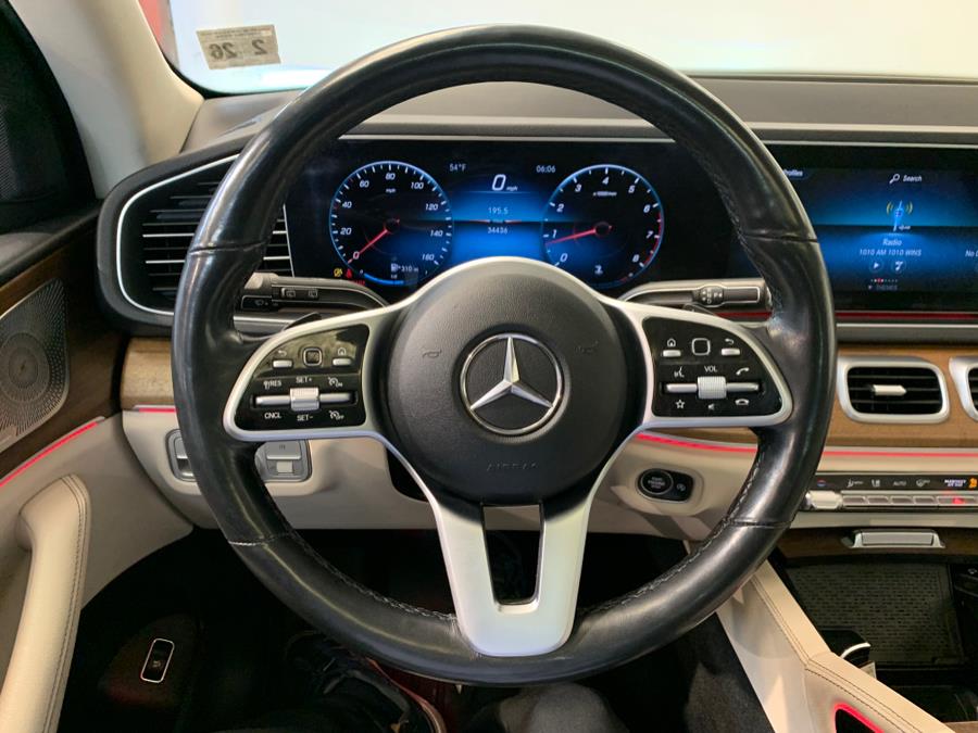 2021 Mercedes-Benz GLE GLE 350 4MATIC SUV photo