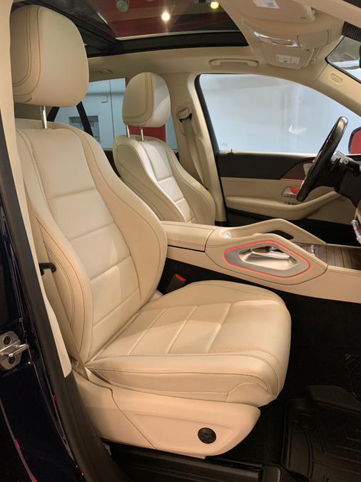 2021 Mercedes-Benz GLE GLE 350 4MATIC SUV photo