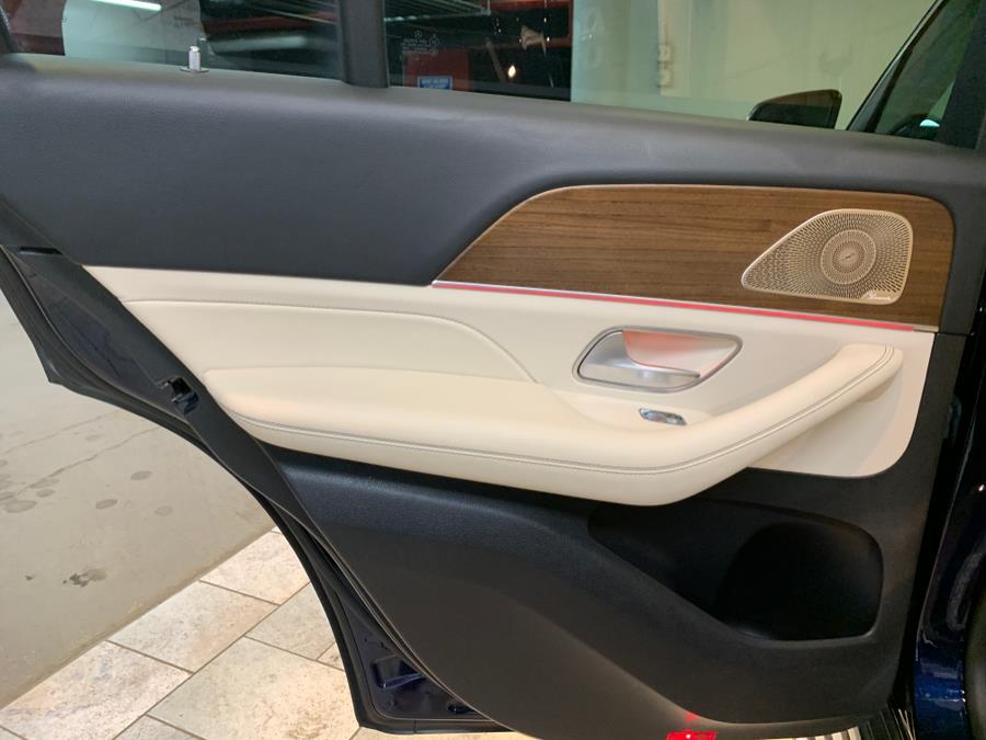 2021 Mercedes-Benz GLE GLE 350 4MATIC SUV photo
