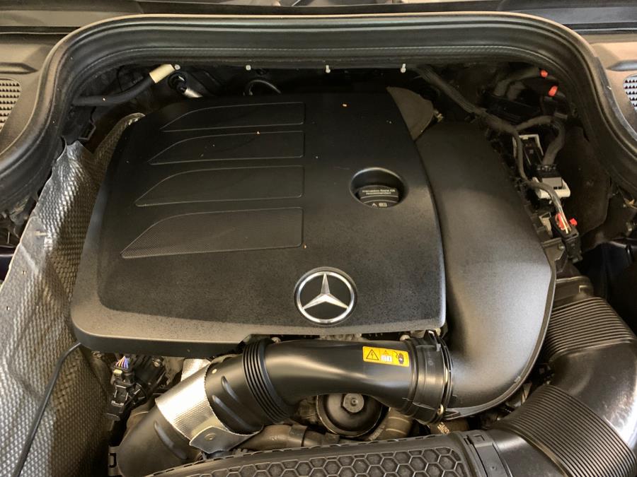 2021 Mercedes-Benz GLE GLE 350 4MATIC SUV photo