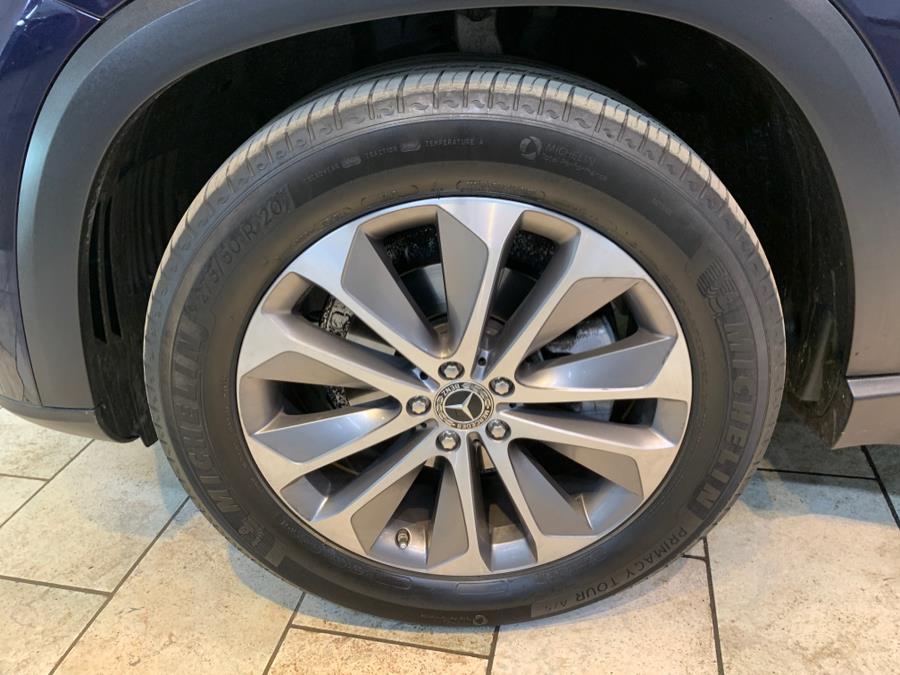 2021 Mercedes-Benz GLE GLE 350 4MATIC SUV photo