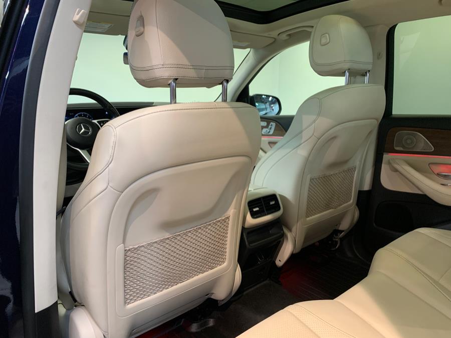 2021 Mercedes-Benz GLE GLE 350 4MATIC SUV photo