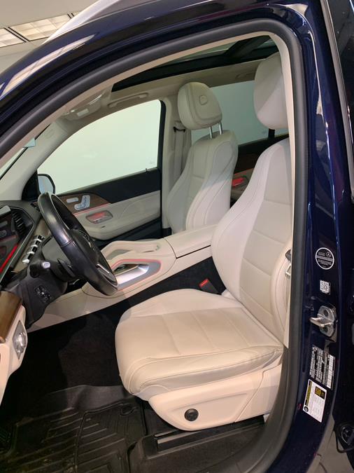 2021 Mercedes-Benz GLE GLE 350 4MATIC SUV photo
