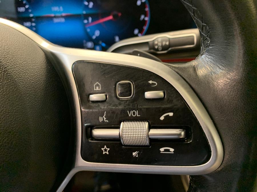 2021 Mercedes-Benz GLE GLE 350 4MATIC SUV photo