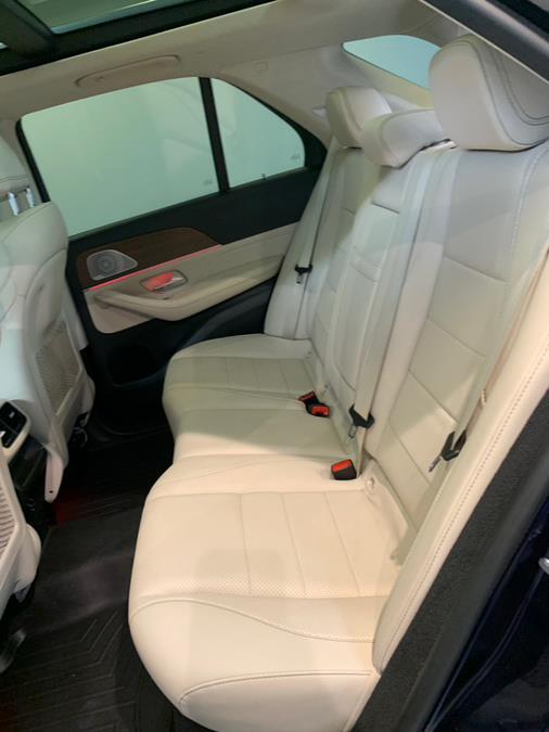 2021 Mercedes-Benz GLE GLE 350 4MATIC SUV photo