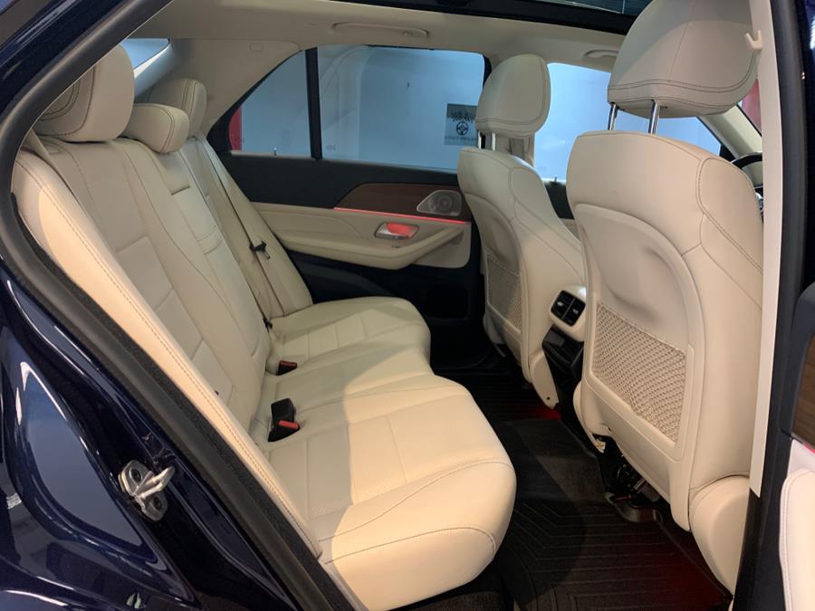 2021 Mercedes-Benz GLE GLE 350 4MATIC SUV photo