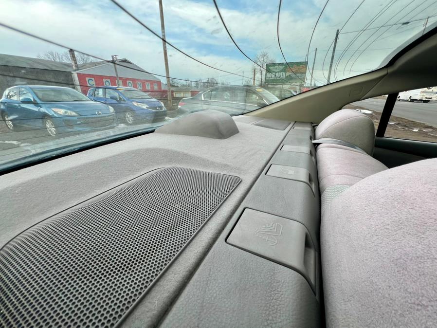 2008 Nissan Altima 2.5 S photo