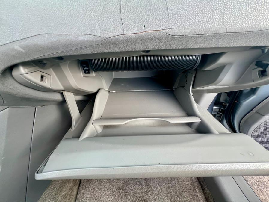 2008 Nissan Altima 2.5 S photo