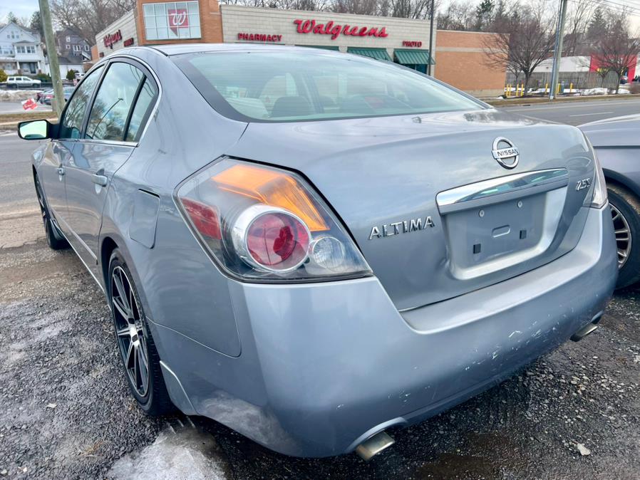 2008 Nissan Altima 2.5 S photo