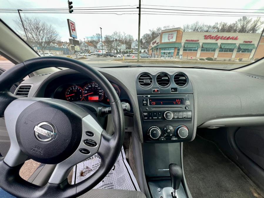 2008 Nissan Altima 2.5 S photo