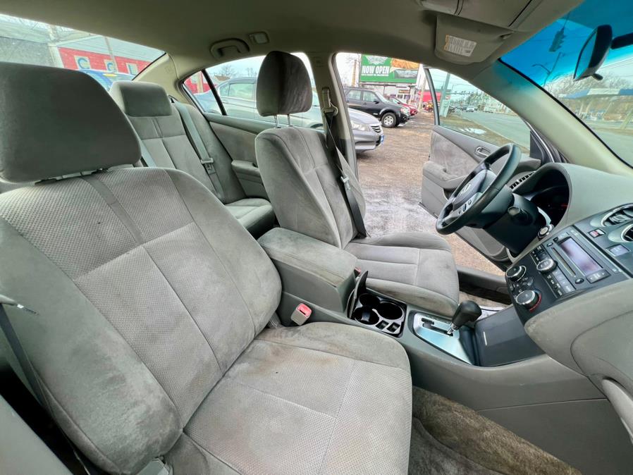 2008 Nissan Altima 2.5 S photo