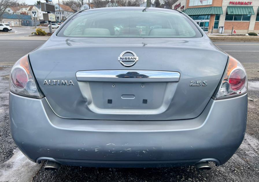 2008 Nissan Altima 2.5 S photo