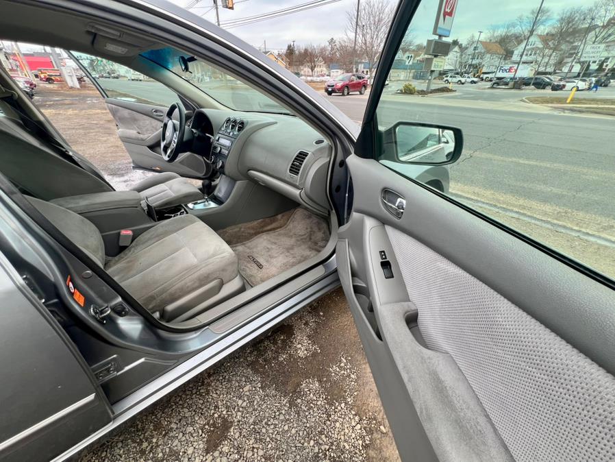 2008 Nissan Altima 2.5 S photo