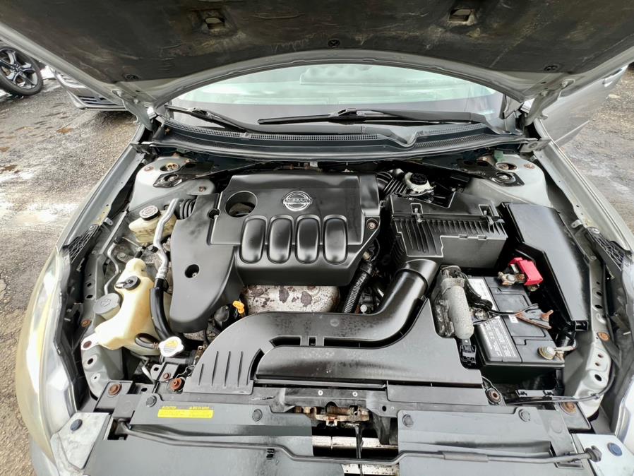 2008 Nissan Altima 2.5 S photo