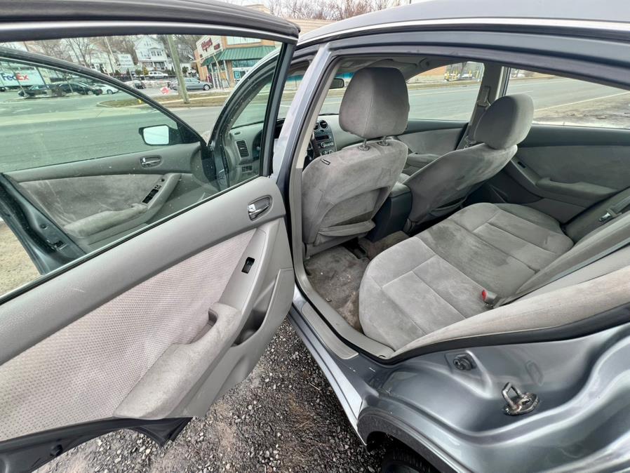 2008 Nissan Altima 2.5 S photo