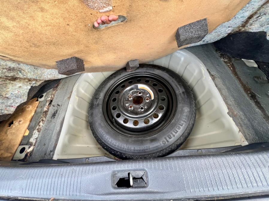 2008 Nissan Altima 2.5 S photo