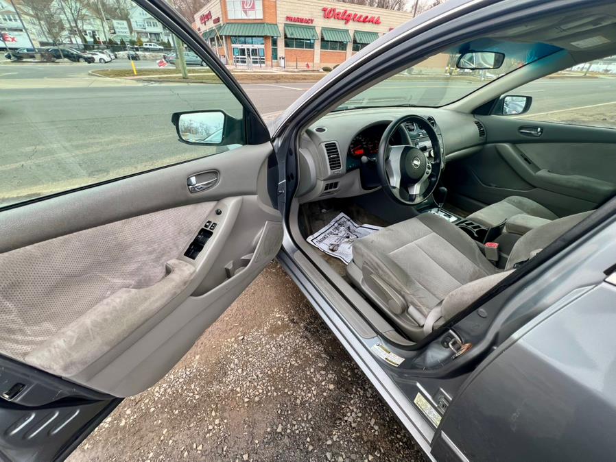 2008 Nissan Altima 2.5 S photo