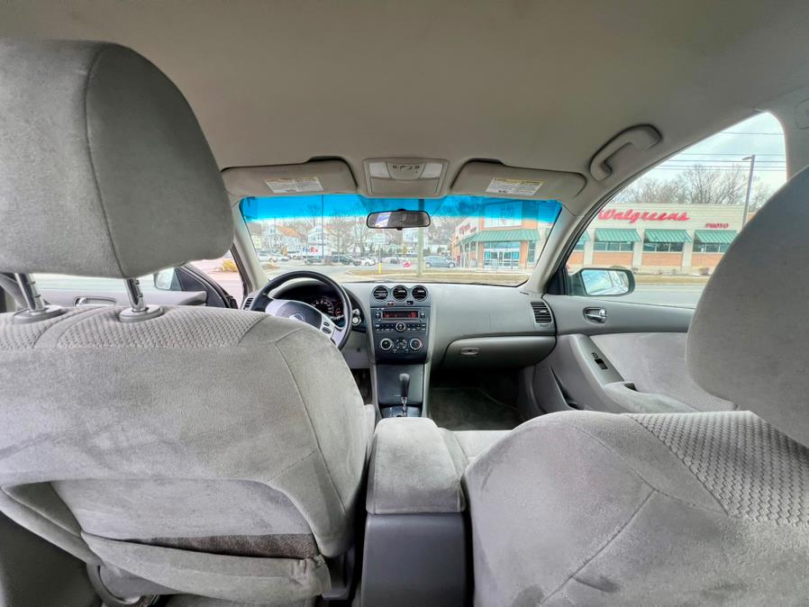 2008 Nissan Altima 2.5 S photo