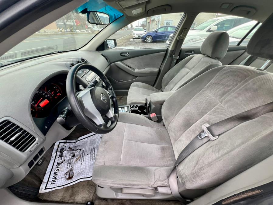 2008 Nissan Altima 2.5 S photo