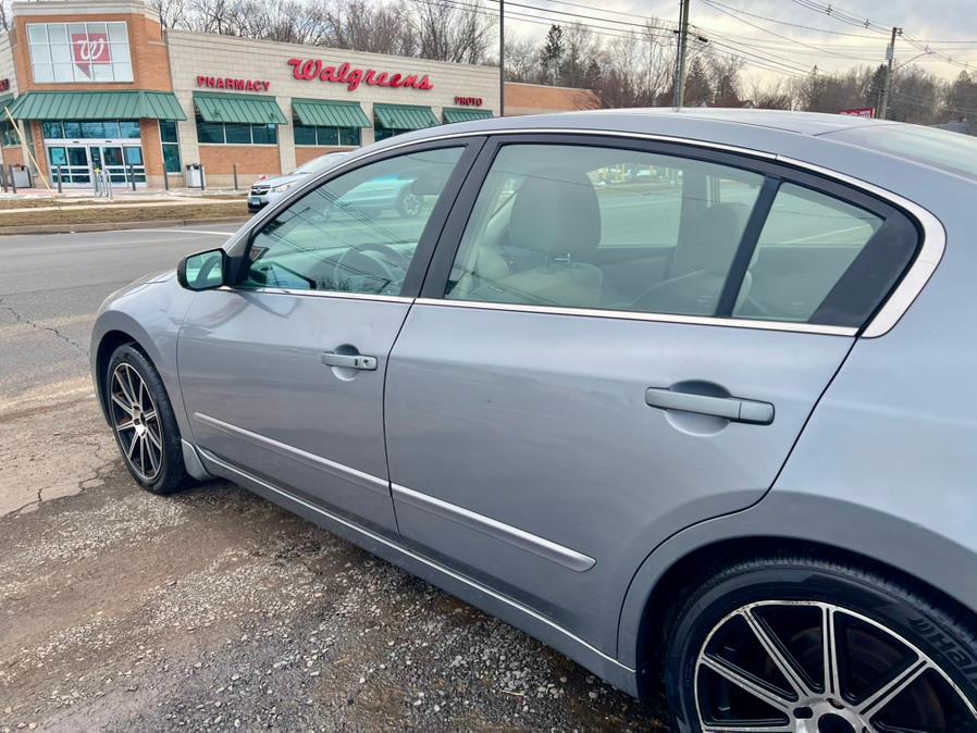 2008 Nissan Altima 2.5 S photo