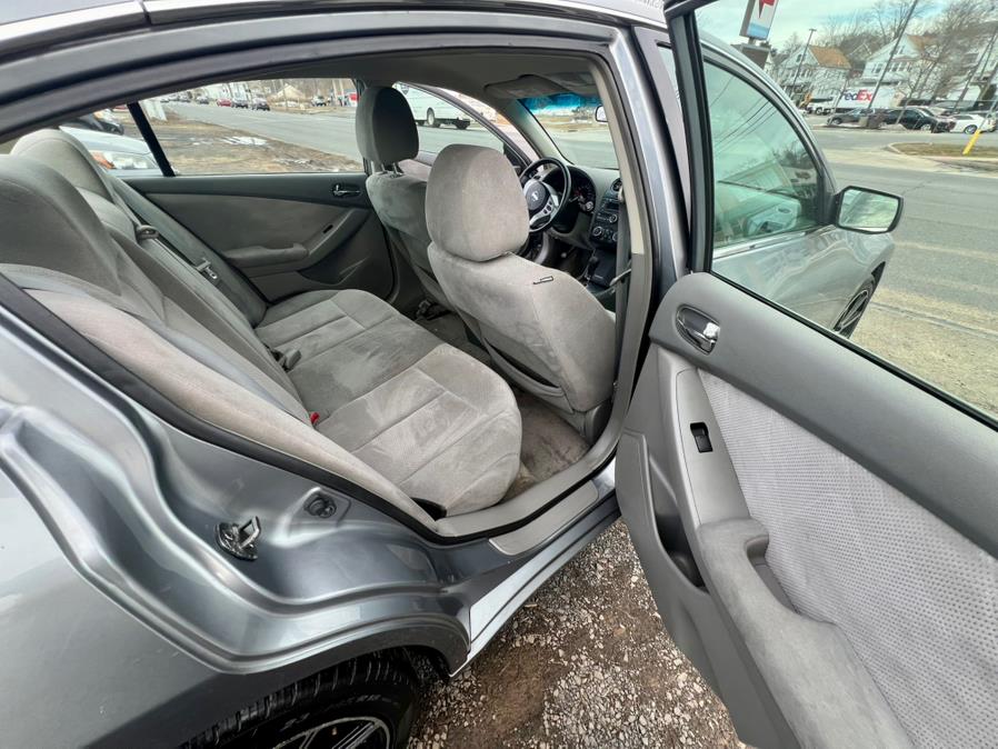 2008 Nissan Altima 2.5 S photo