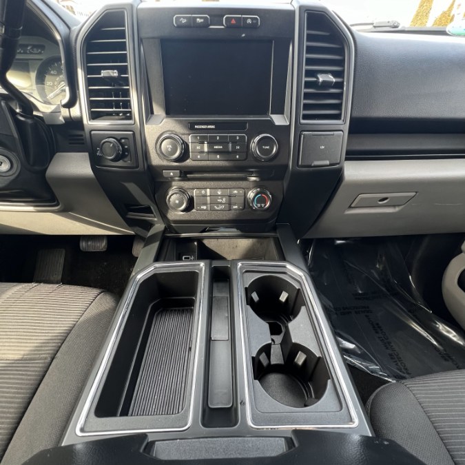 2018 Ford F-150 XL 4WD SuperCrew 5.5'' Box photo