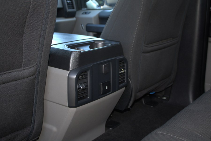 2018 Ford F-150 XL 4WD SuperCrew 5.5'' Box photo