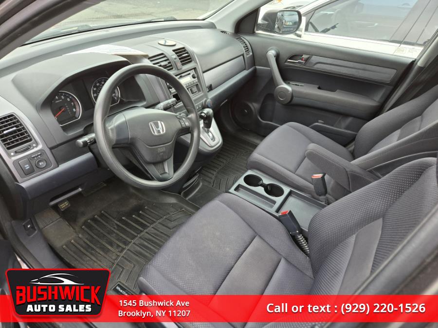 2009 Honda CR-V LX photo