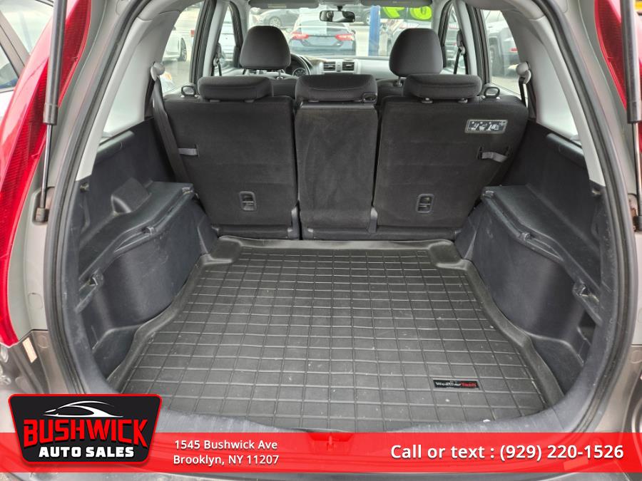 2009 Honda CR-V LX photo