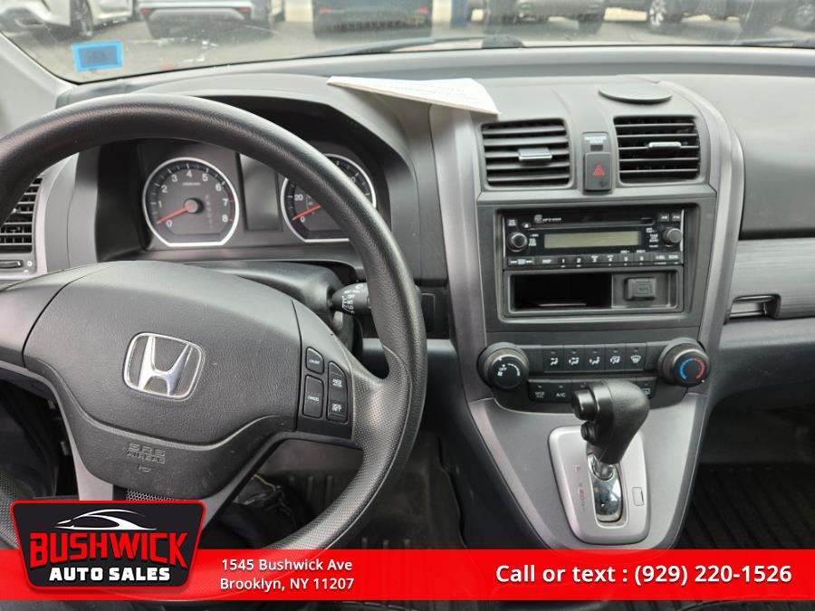 2009 Honda CR-V LX photo