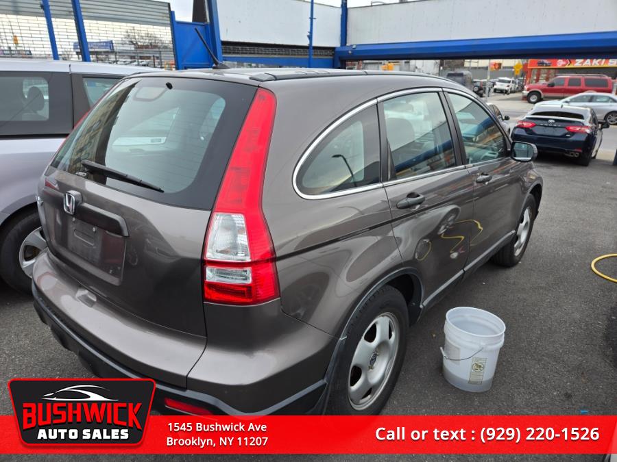2009 Honda CR-V LX photo