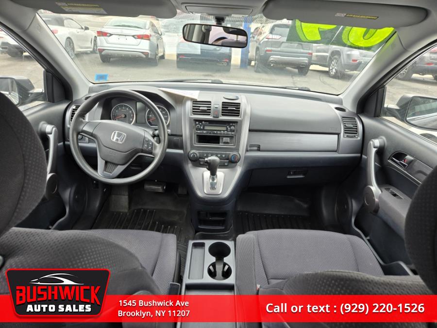 2009 Honda CR-V LX photo