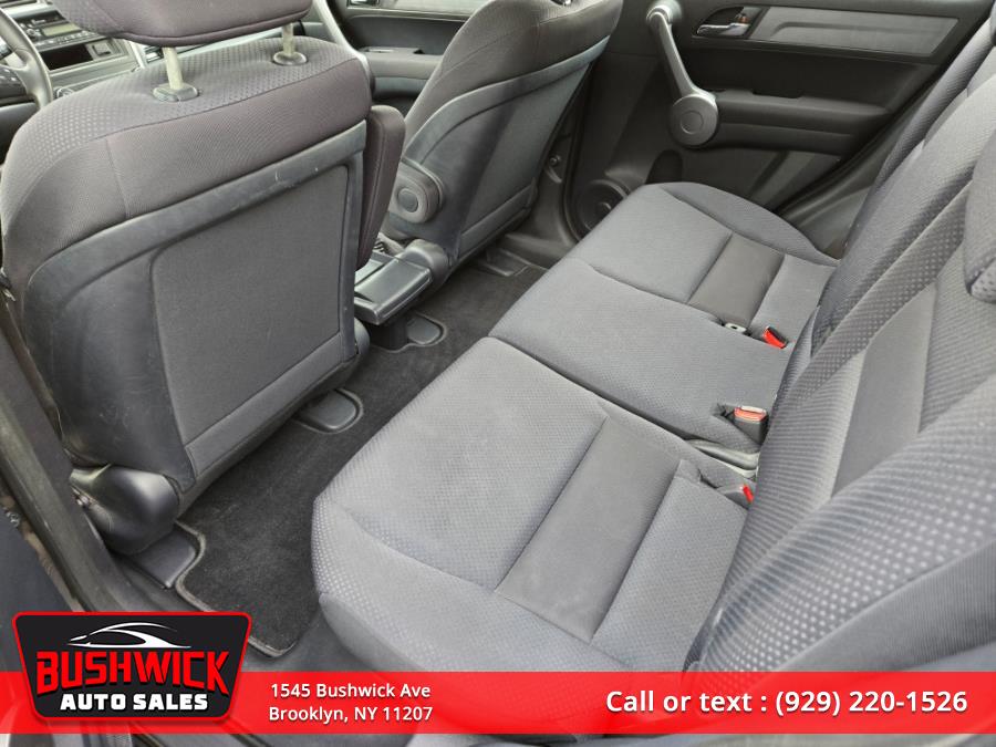 2009 Honda CR-V LX photo