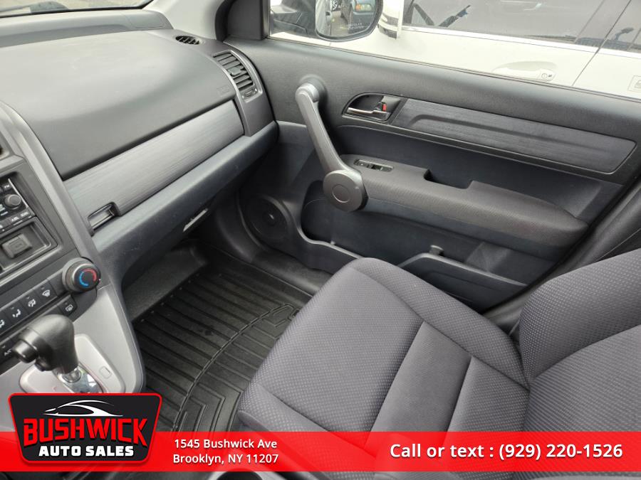 2009 Honda CR-V LX photo