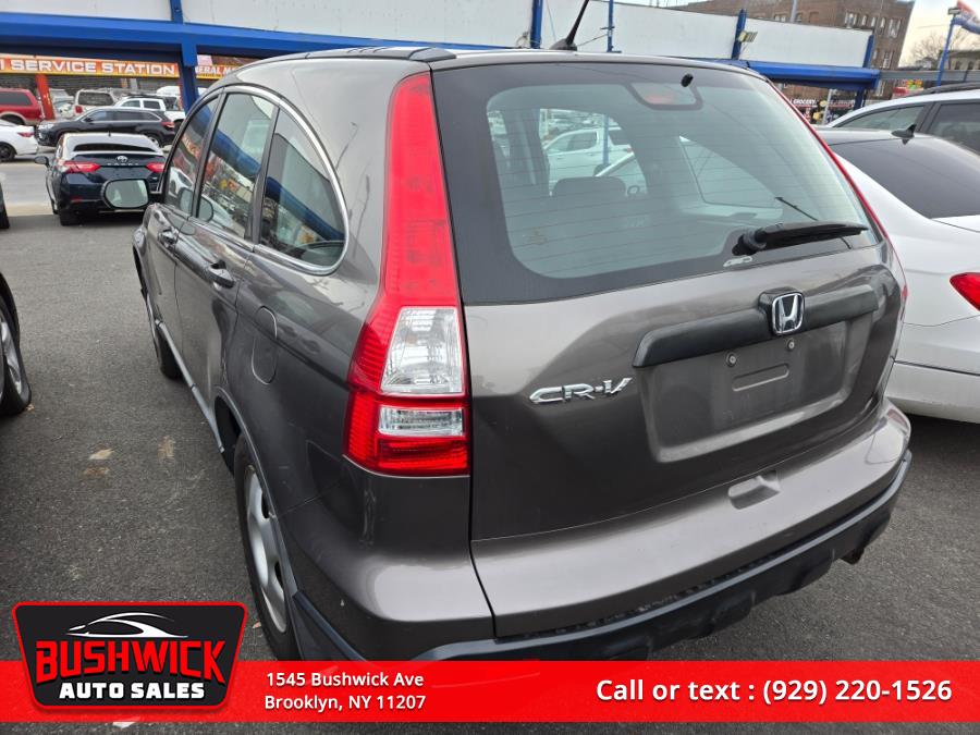 2009 Honda CR-V LX photo