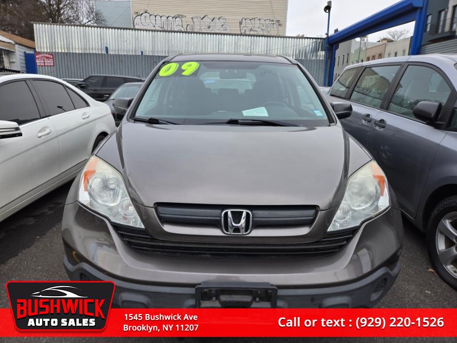 2009 Honda CR-V LX photo